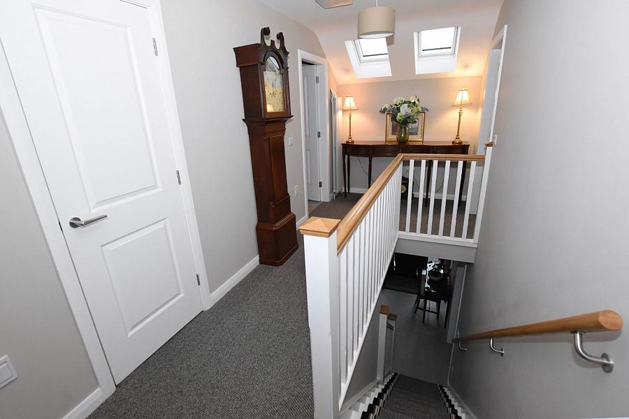 34 Castlerainey Road