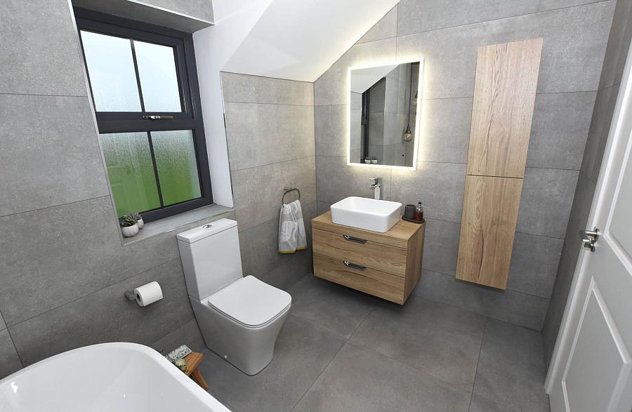 34 Castlerainey Road 34 Castlerainey Road