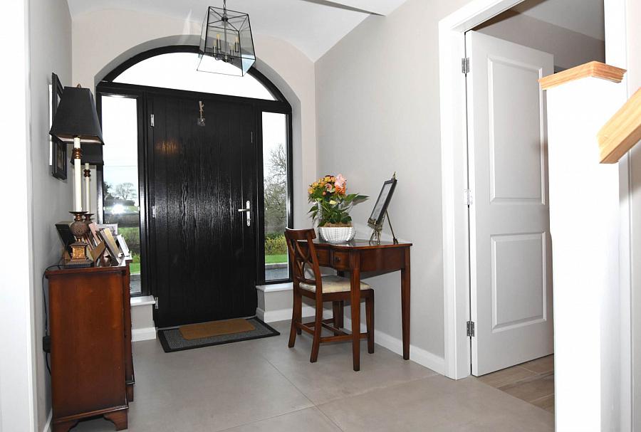 34 Castlerainey Road