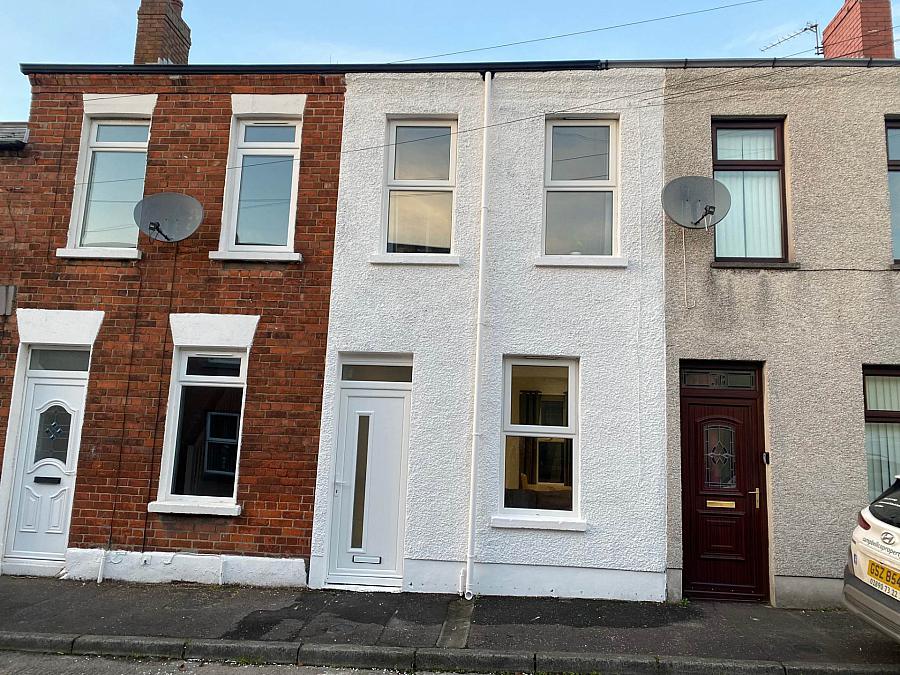 34 Avondale Street