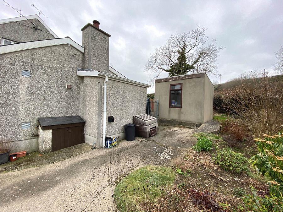 14 Downpatrick Road