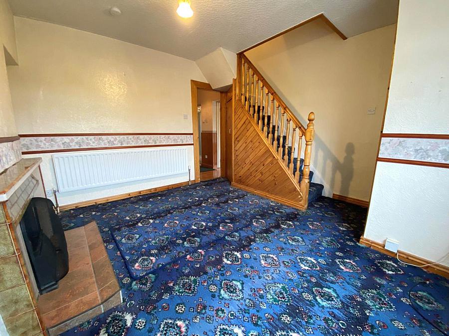 14 Downpatrick Road