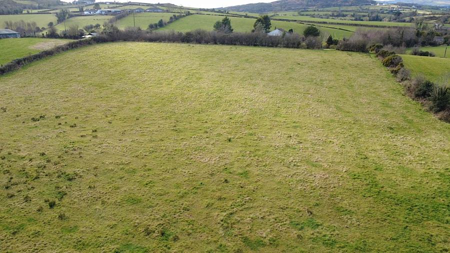 Lands Adjacent To 74 Drumsnade Road Drumsnade Road