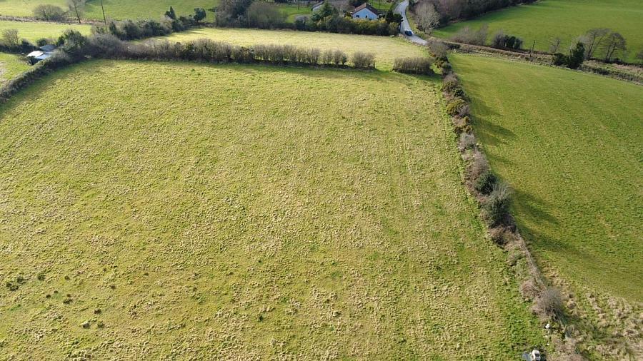 Lands Adjacent To 74 Drumsnade Road Drumsnade Road