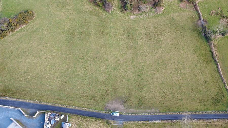 Lands Adjacent To 74 Drumsnade Road Drumsnade Road