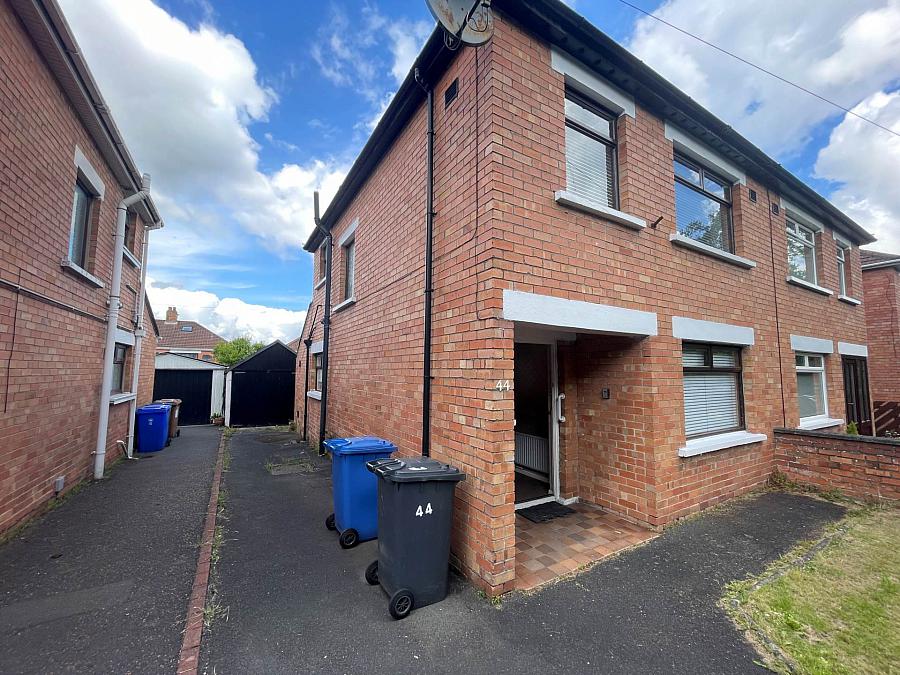 44 Rochester Road