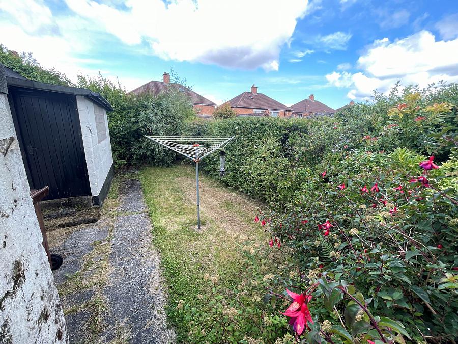 44 Rochester Road