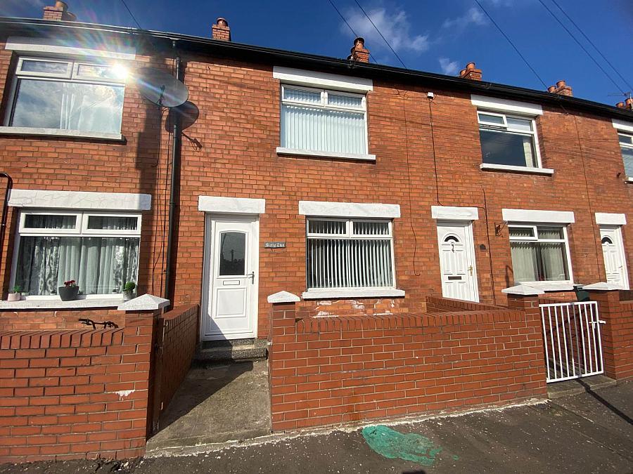 62 Isoline Street, Belfast, BT5 5GF