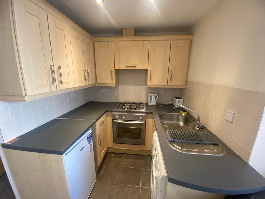 Apt        Beersbridge Road