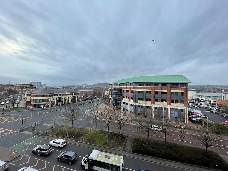 16 Tannery Building