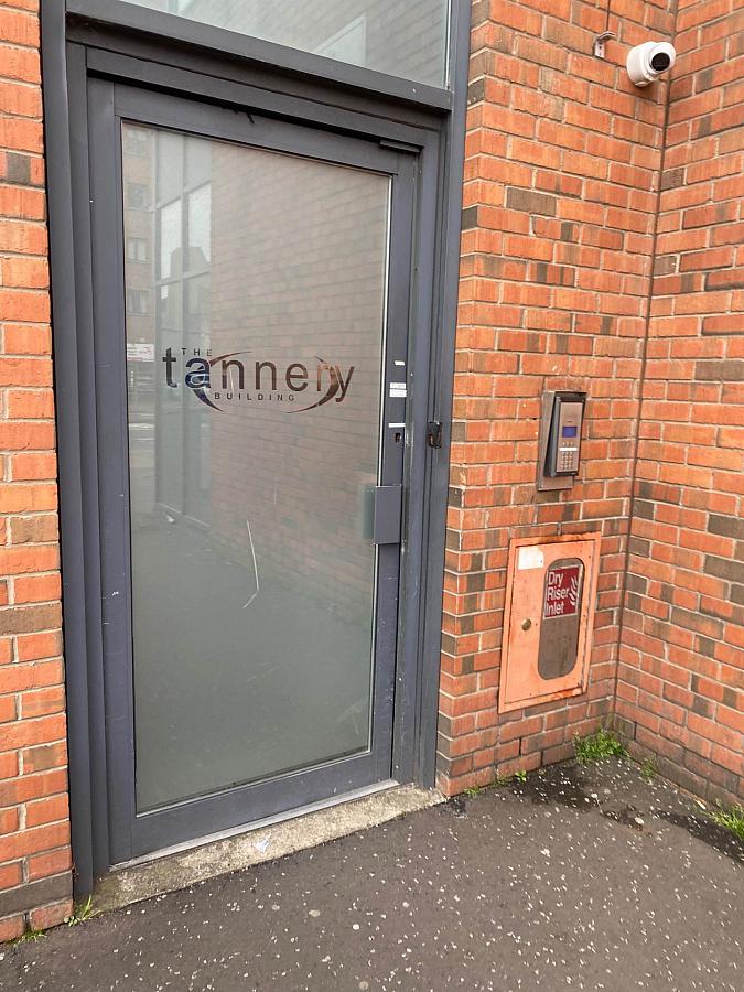 16 Tannery Building
