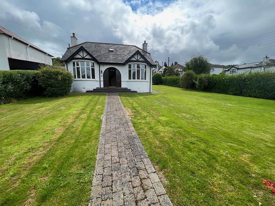 38 Demesne Road