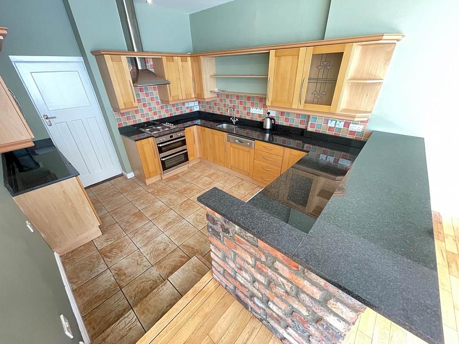 38 Demesne Road