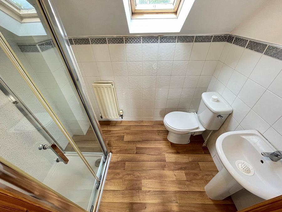 38 Demesne Road