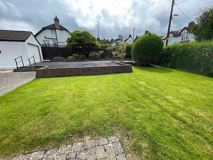 38 Demesne Road