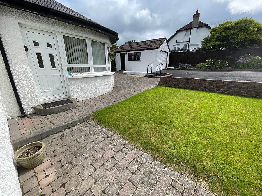 38 Demesne Road