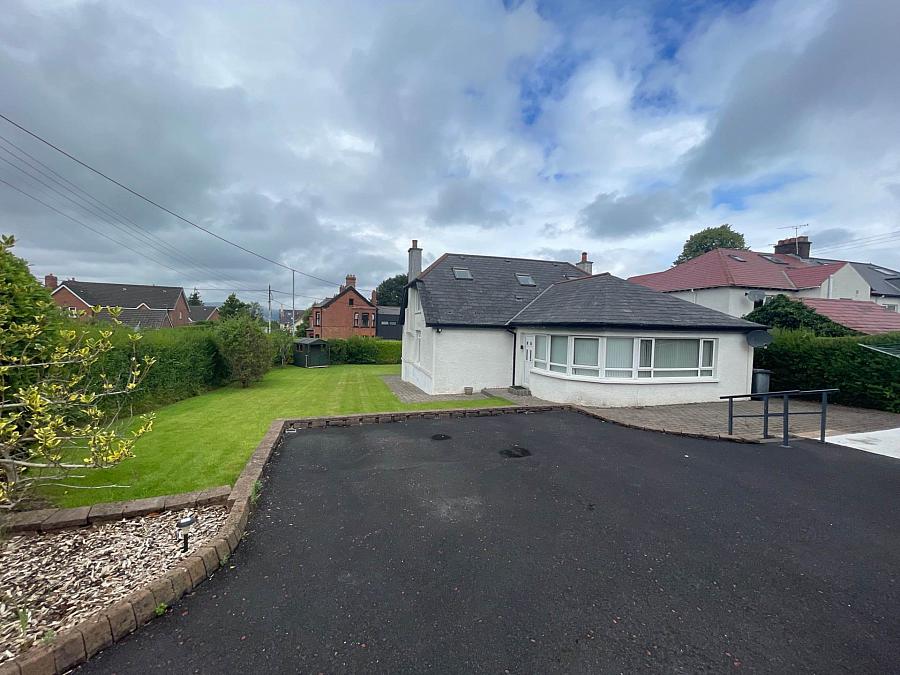 38 Demesne Road