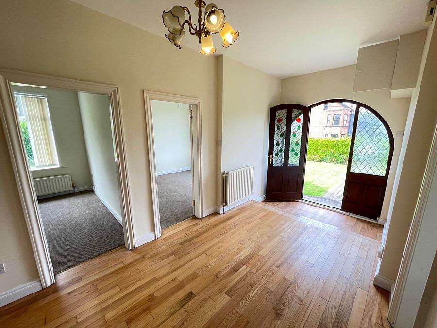 38 Demesne Road