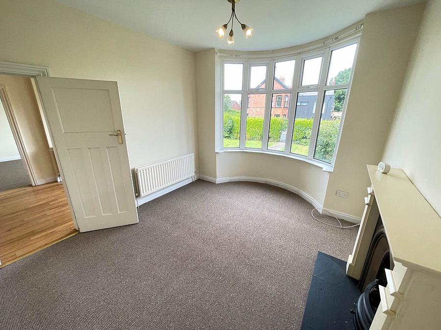 38 Demesne Road