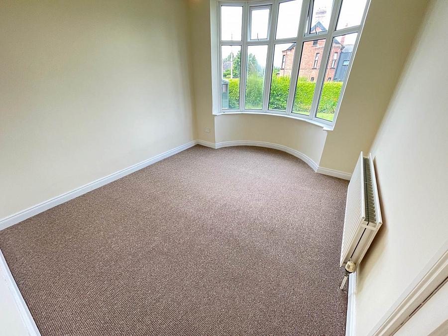38 Demesne Road