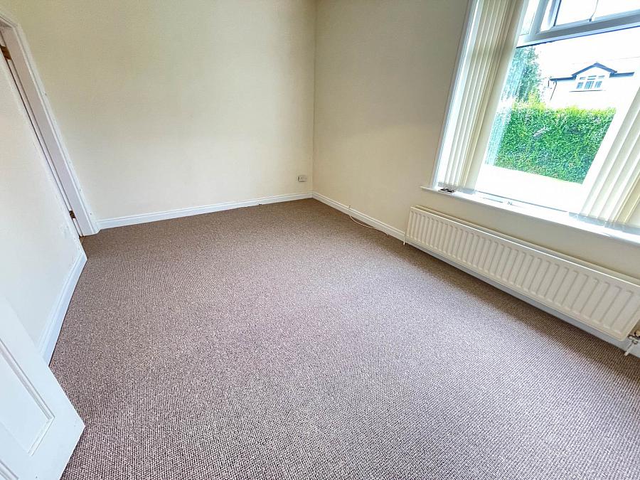 38 Demesne Road