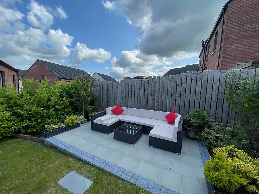 18 Castlegowan Drive