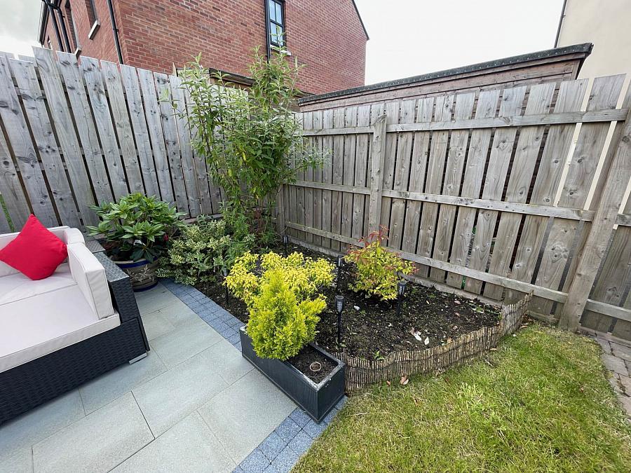 18 Castlegowan Drive