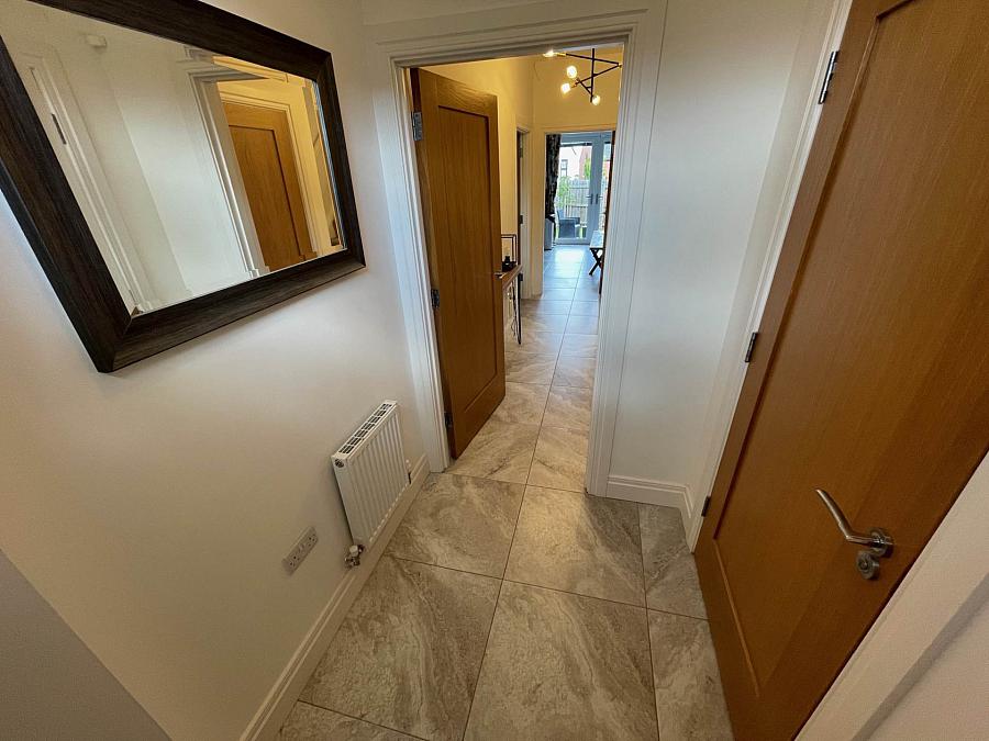 18 Castlegowan Drive