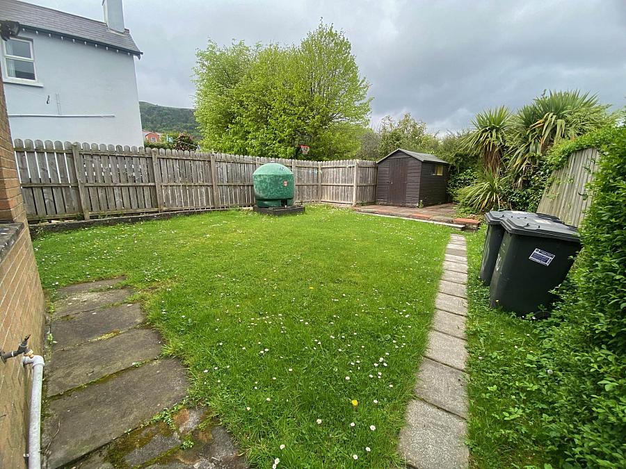 30a Waterloo Gardens