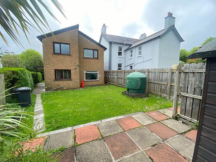 30a Waterloo Gardens