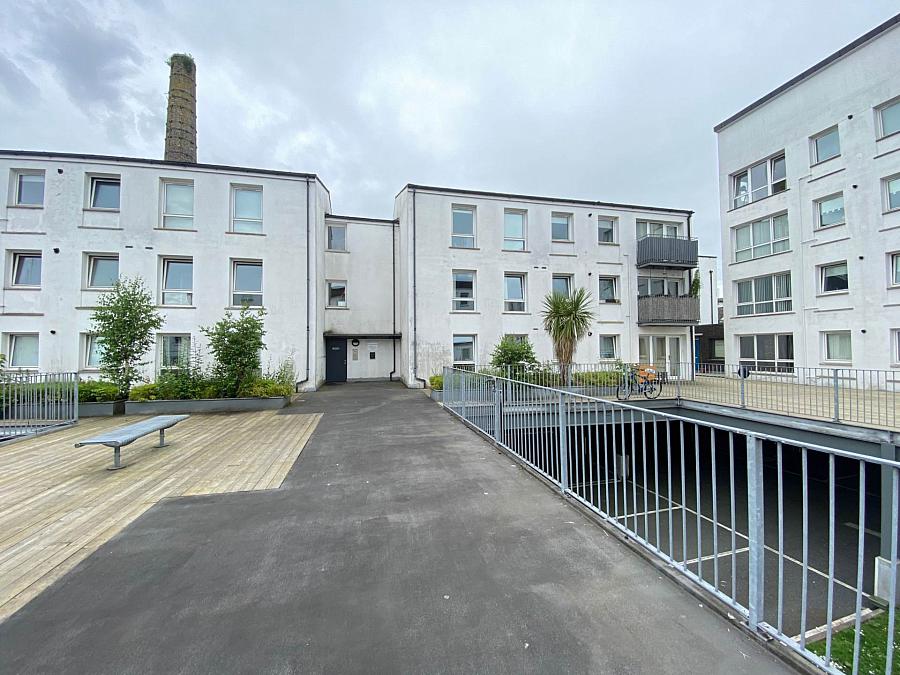 Apt Campbell Building,belfast, BT13 2QQ
