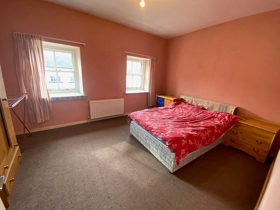 Development Opportunity Irish Street