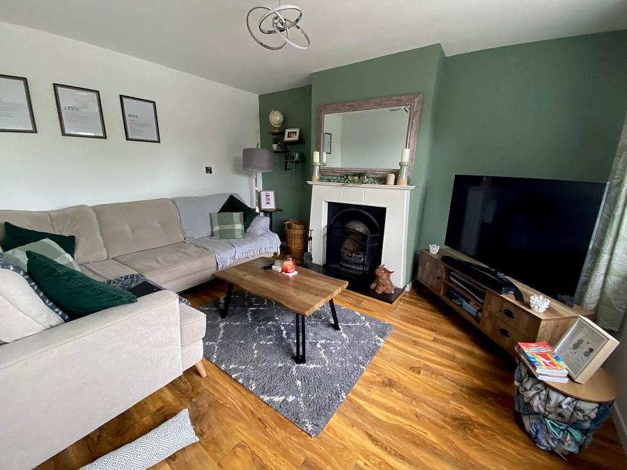 30 Lisnoe Park