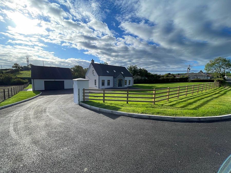 124C Carsonstown Road