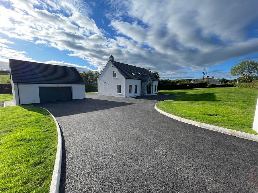 124C Carsonstown Road