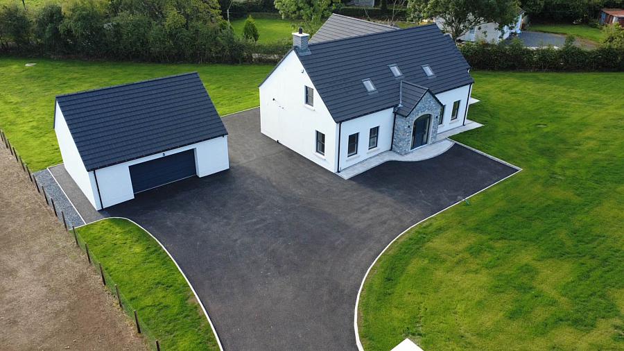124C Carsonstown Road