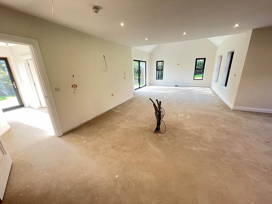 124C Carsonstown Road