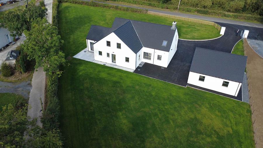 124C Carsonstown Road