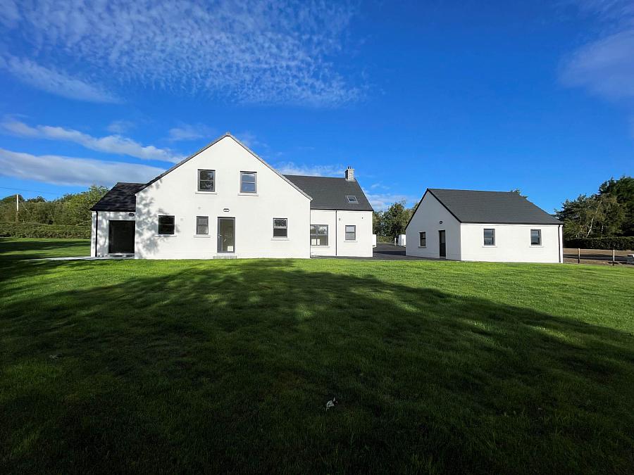 124C Carsonstown Road