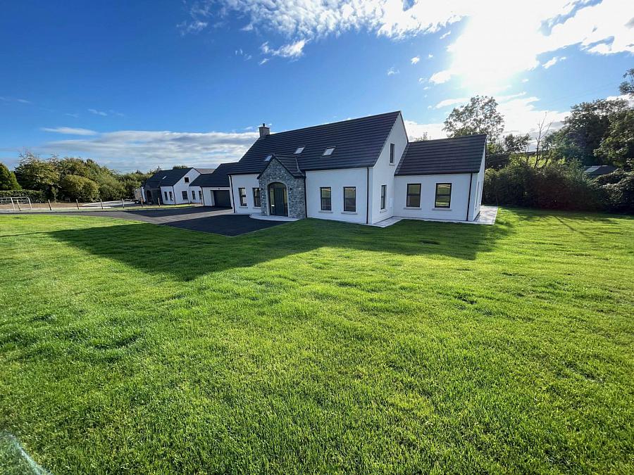 124C Carsonstown Road