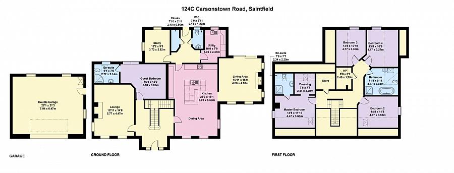 124C Carsonstown Road