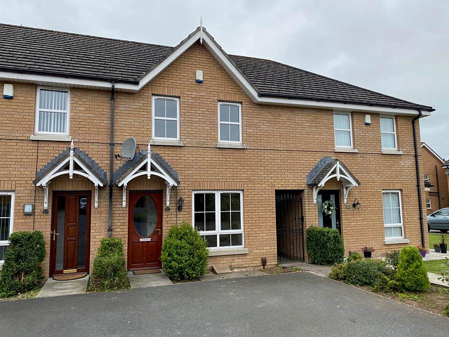67 Mornington Lane