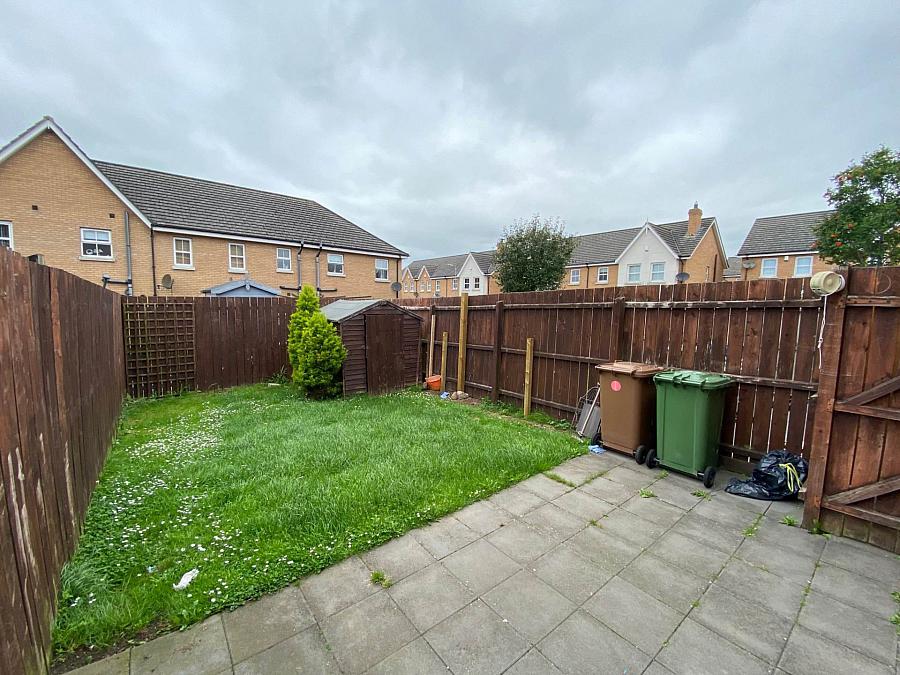 67 Mornington Lane