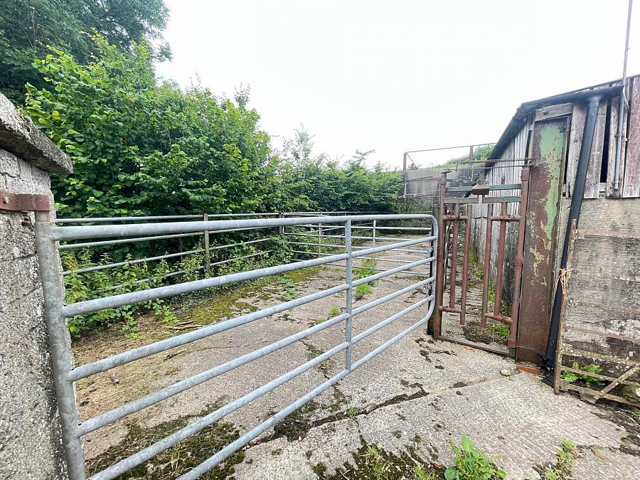 47 Ballylone Road