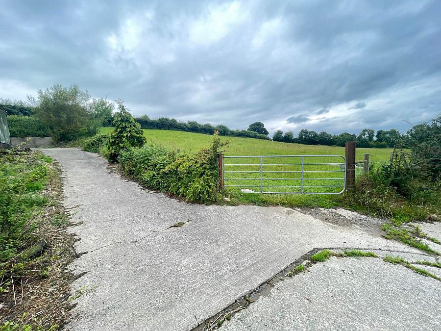 47 Ballylone Road