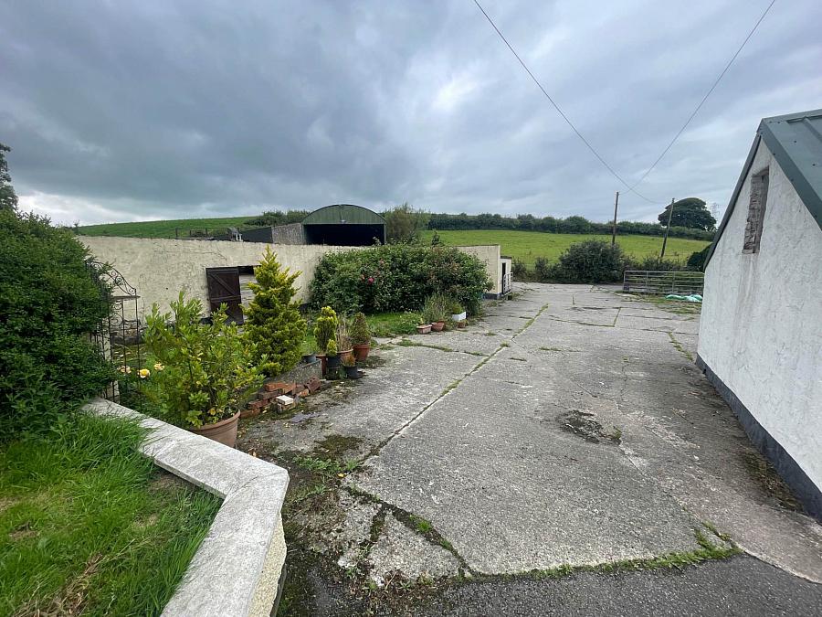 47 Ballylone Road