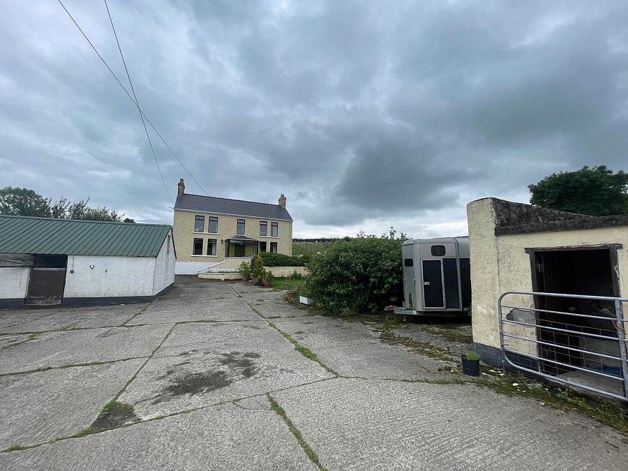 47 Ballylone Road