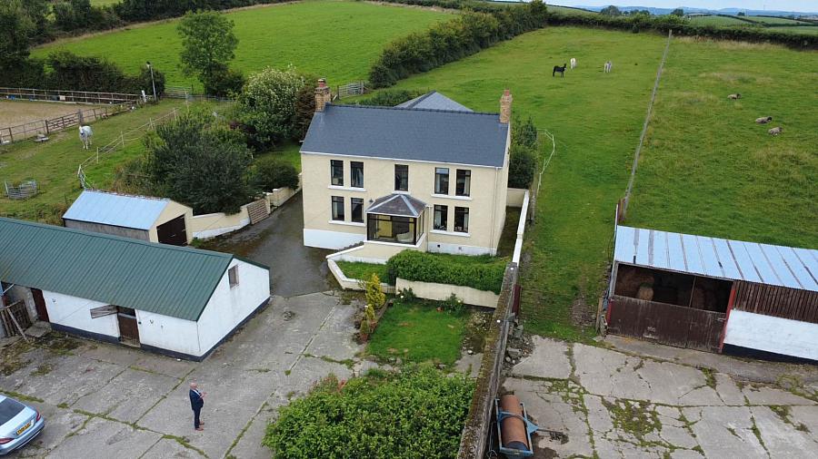 47 Ballylone Road