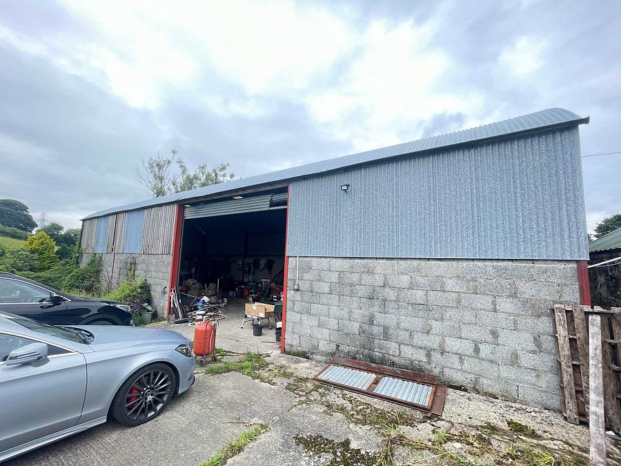 47 Ballylone Road