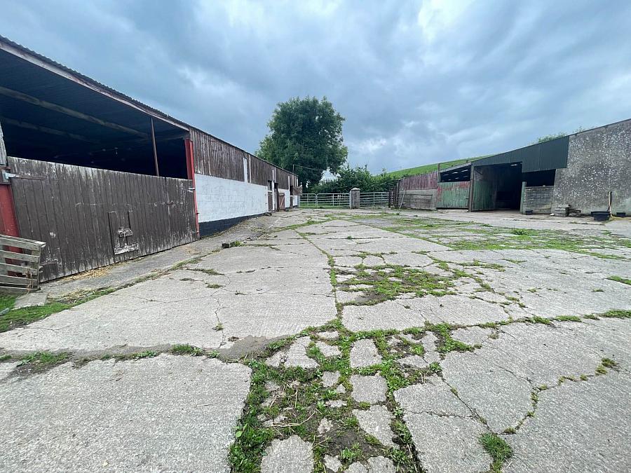 47 Ballylone Road